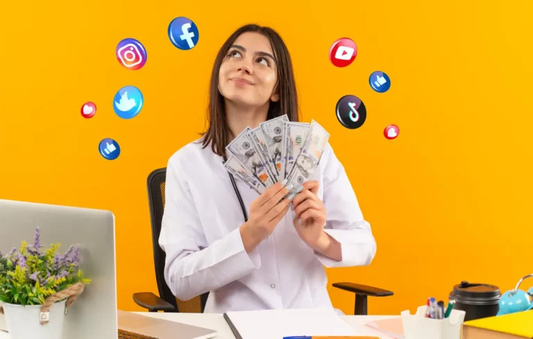 Social Media Strategies for Homecare Agencies: Why You Need a VA
